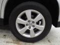 Millenium Silver Metallic - RX 350 AWD Photo No. 37