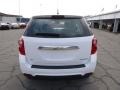 Summit White - Equinox LS AWD Photo No. 7