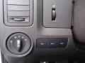 Ingot Silver Metallic - Escape XLT Photo No. 46