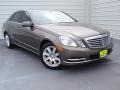 Indium Grey Metallic - E 350 Sedan Photo No. 2