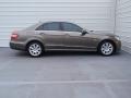  2012 E 350 Sedan Indium Grey Metallic
