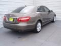 Indium Grey Metallic - E 350 Sedan Photo No. 4