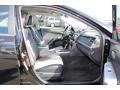 Attitude Black Metallic - Camry SE Photo No. 8