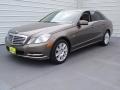 Indium Grey Metallic - E 350 Sedan Photo No. 7