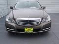 Indium Grey Metallic - E 350 Sedan Photo No. 8