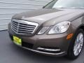Indium Grey Metallic - E 350 Sedan Photo No. 12