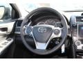 Attitude Black Metallic - Camry SE Photo No. 14