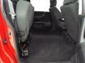 2008 Red Alert Nissan Titan XE Crew Cab 4x4  photo #21