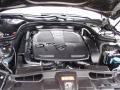 2012 Mercedes-Benz E 3.5 Liter DOHC 24-Valve VVT V6 Engine Photo