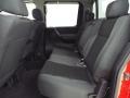 Red Alert - Titan XE Crew Cab 4x4 Photo No. 26