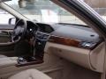 Indium Grey Metallic - E 350 Sedan Photo No. 25