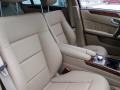 Indium Grey Metallic - E 350 Sedan Photo No. 26