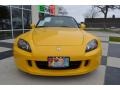 Rio Yellow - S2000 Roadster Photo No. 8