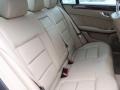 Indium Grey Metallic - E 350 Sedan Photo No. 29
