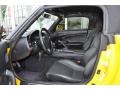 Black Interior Photo for 2004 Honda S2000 #90857282