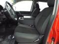 Red Alert - Titan XE Crew Cab 4x4 Photo No. 37