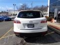 2011 Crystal White Pearl Mica Mazda CX-9 Grand Touring AWD  photo #6