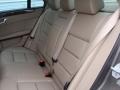 Indium Grey Metallic - E 350 Sedan Photo No. 33