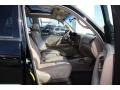 2002 Black Toyota Sequoia Limited 4WD  photo #9