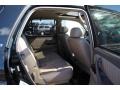 2002 Black Toyota Sequoia Limited 4WD  photo #10