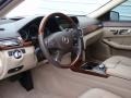 Indium Grey Metallic - E 350 Sedan Photo No. 37