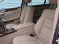 Indium Grey Metallic - E 350 Sedan Photo No. 38