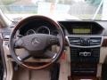 Indium Grey Metallic - E 350 Sedan Photo No. 42