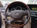 Indium Grey Metallic - E 350 Sedan Photo No. 45