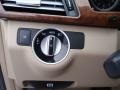 Indium Grey Metallic - E 350 Sedan Photo No. 48