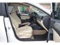 Candy White - Jetta TDI Sedan Photo No. 10