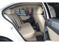 Candy White - Jetta TDI Sedan Photo No. 11