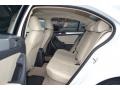 Candy White - Jetta TDI Sedan Photo No. 12