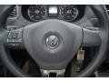 Candy White - Jetta TDI Sedan Photo No. 16
