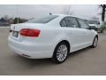 Pure White - Jetta TDI Sedan Photo No. 2