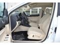 Pure White - Jetta TDI SportWagen Photo No. 3