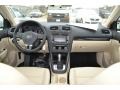 Pure White - Jetta TDI SportWagen Photo No. 5