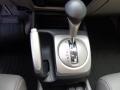 5 Speed Automatic 2008 Honda Civic EX-L Coupe Transmission