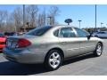 Spruce Green Metallic - Taurus SES Photo No. 4