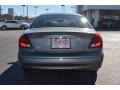 Spruce Green Metallic - Taurus SES Photo No. 5