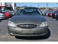 Spruce Green Metallic - Taurus SES Photo No. 7
