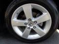 2008 Honda Civic EX-L Coupe Wheel and Tire Photo