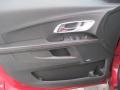 2014 Crystal Red Tintcoat Chevrolet Equinox LTZ AWD  photo #9