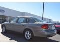 Spruce Green Metallic - Taurus SES Photo No. 24