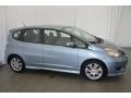 Celestial Blue Metallic - Fit Sport Photo No. 5