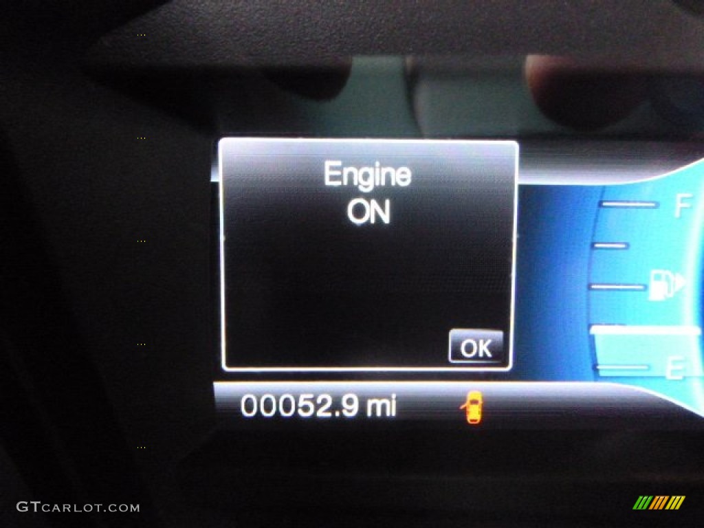 2014 Explorer XLT 4WD - Oxford White / Medium Light Stone photo #19