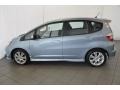 Celestial Blue Metallic - Fit Sport Photo No. 10