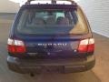 2001 Blue Ridge Pearl Subaru Forester 2.5 L  photo #3