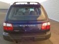 2001 Blue Ridge Pearl Subaru Forester 2.5 L  photo #4