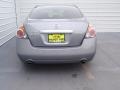 2008 Precision Gray Metallic Nissan Altima 2.5 SL  photo #5