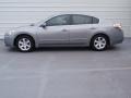 Precision Gray Metallic - Altima 2.5 SL Photo No. 6